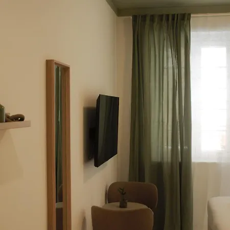 Πανσιόν Le Dimore Del Duca Ρώμη