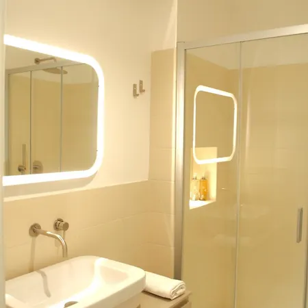 Le Dimore Del Duca Πανσιόν Ρώμη