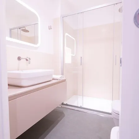 Le Dimore Del Duca Ρώμη