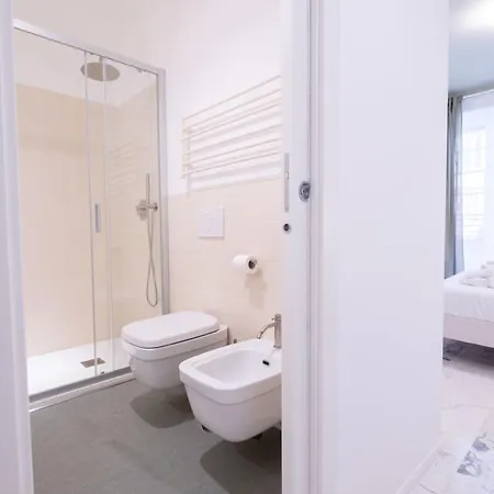 Πανσιόν Le Dimore Del Duca