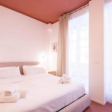 Πανσιόν Le Dimore Del Duca 4*