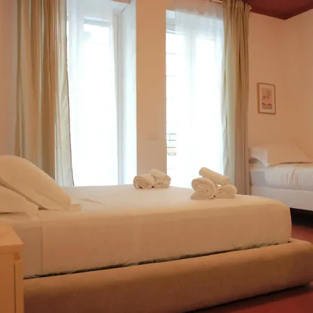 Le Dimore Del Duca Πανσιόν