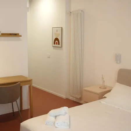 Πανσιόν Le Dimore Del Duca 4*