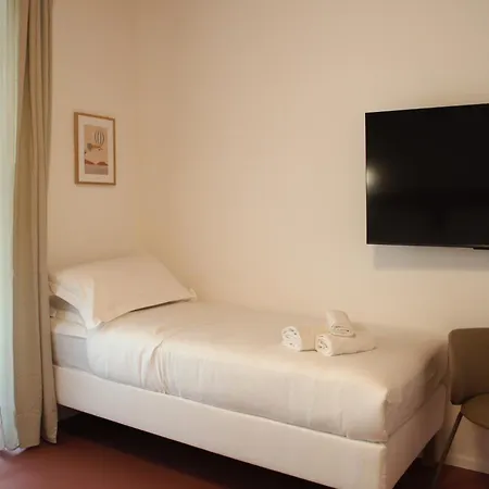 Le Dimore Del Duca 4*