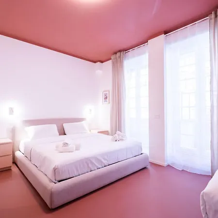 Le Dimore Del Duca 4*