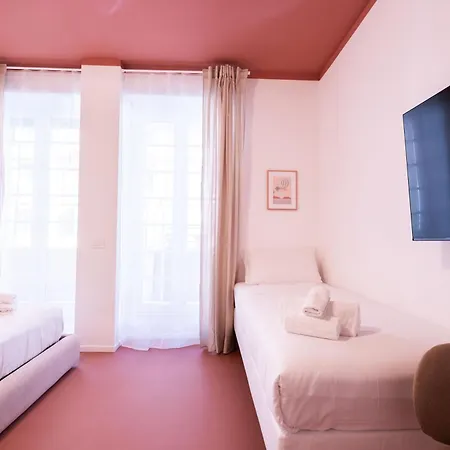 Le Dimore Del Duca Ρώμη