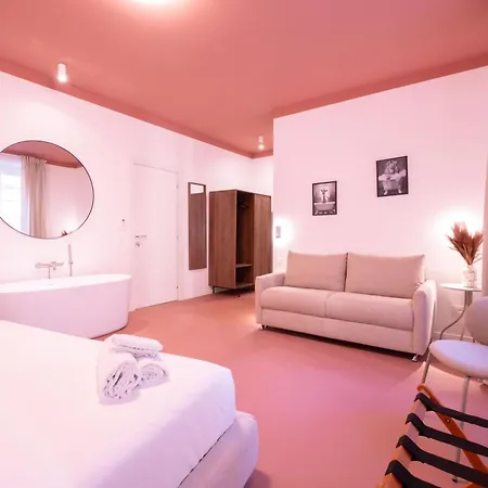 Le Dimore Del Duca 4*