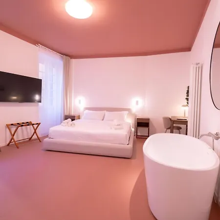 Le Dimore Del Duca Πανσιόν