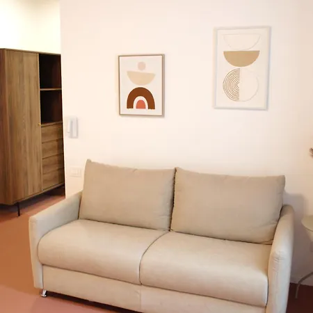 Le Dimore Del Duca Πανσιόν 4*