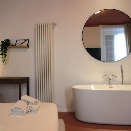 Le Dimore Del Duca Πανσιόν 4*