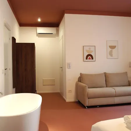 Πανσιόν Le Dimore Del Duca 4*