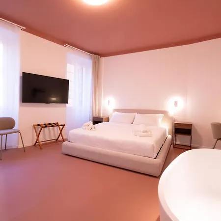 Le Dimore Del Duca 4*