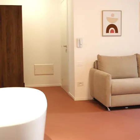 Le Dimore Del Duca Πανσιόν 4*