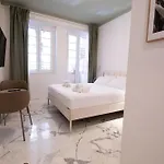 Penzion Le Dimore Del Duca Řím