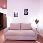 Penzion Le Dimore Del Duca Řím