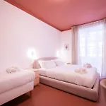 Le Dimore Del Duca 4* Řím