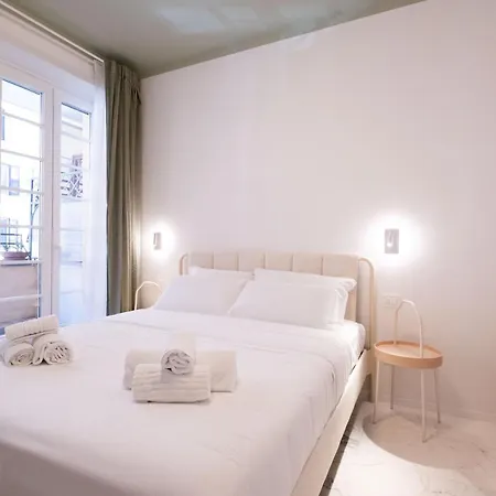 Le Dimore Del Duca Pensión 4*