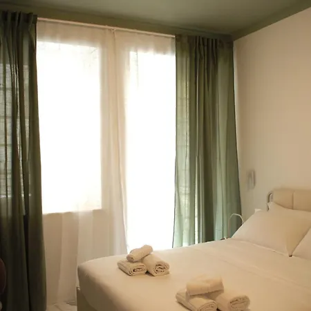 Pensión Le Dimore Del Duca 4*