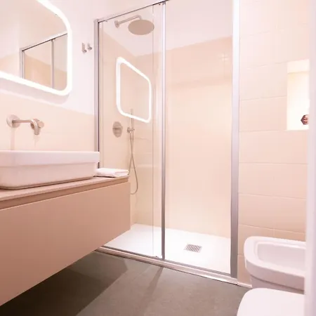 Le Dimore Del Duca Pensión 4*