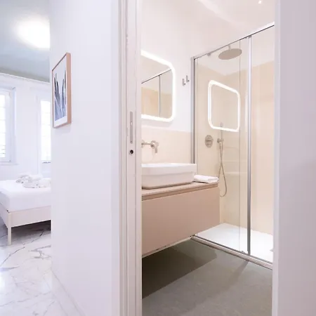 Pensión Le Dimore Del Duca Roma