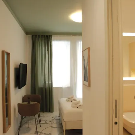 Le Dimore Del Duca 4*