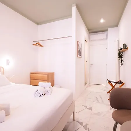 Le Dimore Del Duca Pensión 4*