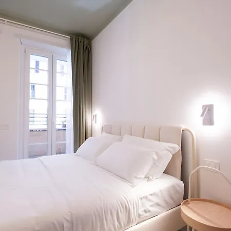 Penzion Le Dimore Del Duca 4*