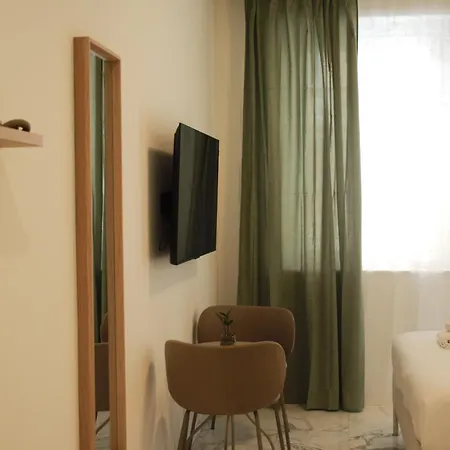 Pensión Le Dimore Del Duca Roma