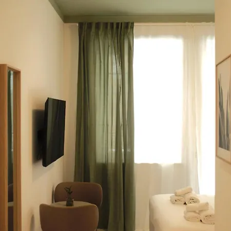 Le Dimore Del Duca 4* Roma