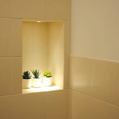 Pensión Le Dimore Del Duca