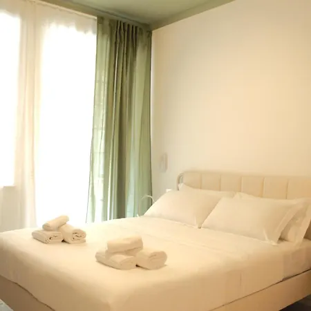 Pensión Le Dimore Del Duca Roma