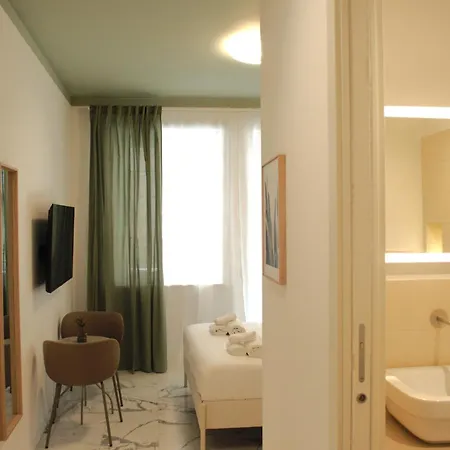 Le Dimore Del Duca Penzion