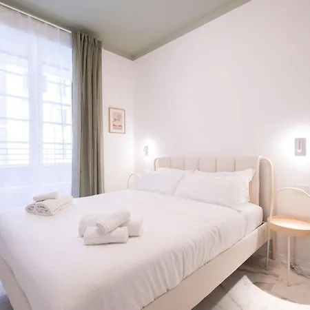 Penzion Le Dimore Del Duca