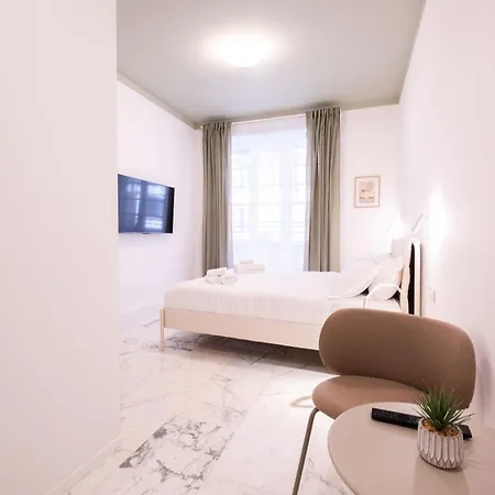 Le Dimore Del Duca 4* Řím