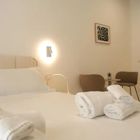 Pensión Le Dimore Del Duca 4*