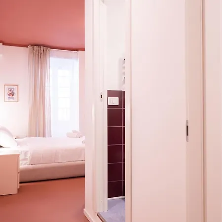 Le Dimore Del Duca Pensión 4*