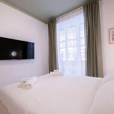 Pensión Le Dimore Del Duca 4*