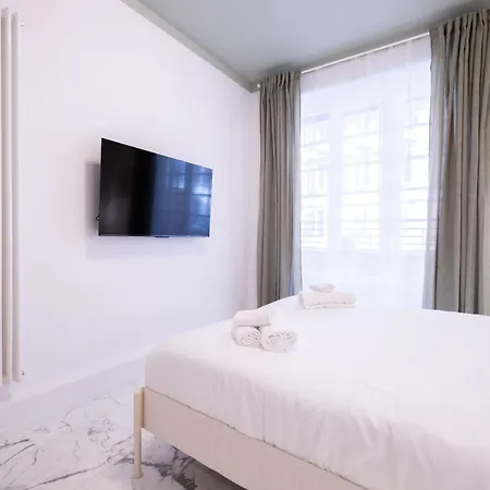 Le Dimore Del Duca Pensión