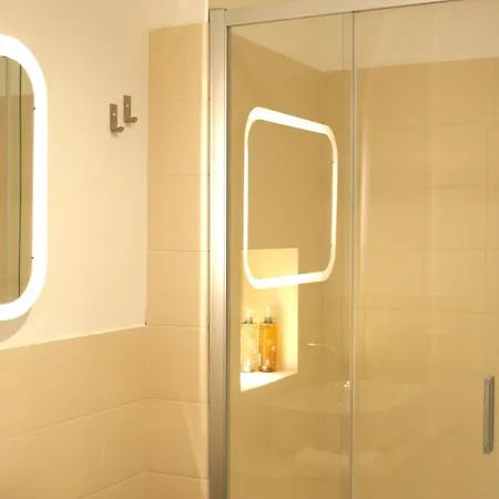 Penzion Le Dimore Del Duca Řím