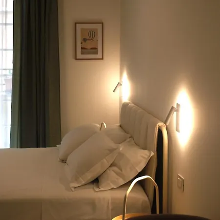 Pensión Le Dimore Del Duca