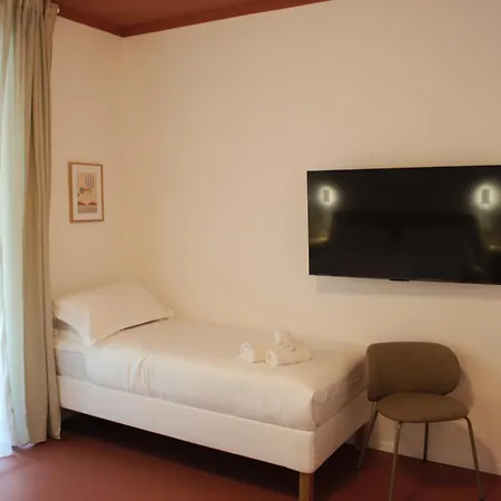 Le Dimore Del Duca Pensión Roma