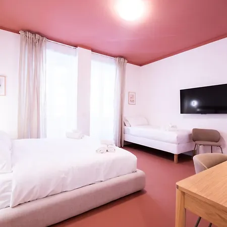 Le Dimore Del Duca 4*