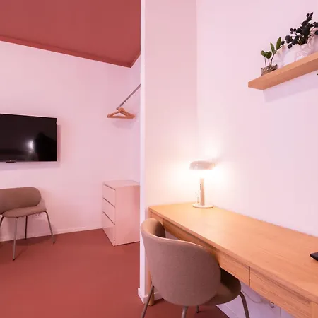 Penzion Le Dimore Del Duca