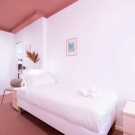 Pensión Le Dimore Del Duca