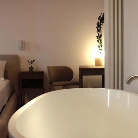 Pensión Le Dimore Del Duca