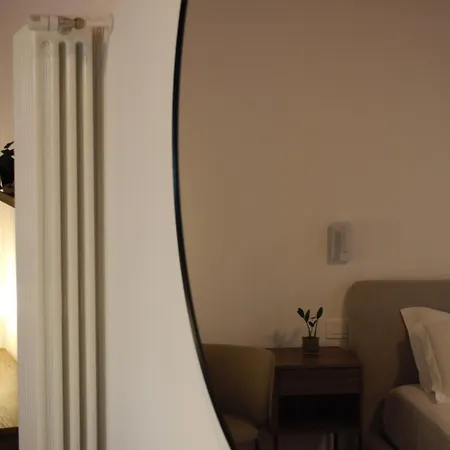 Le Dimore Del Duca Řím