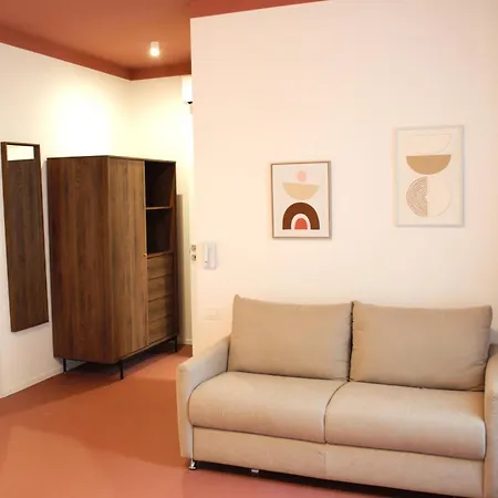 Penzion Le Dimore Del Duca 4*