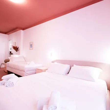 Le Dimore Del Duca Pensión 4*