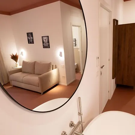 Penzion Le Dimore Del Duca Řím