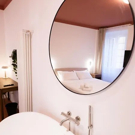 Le Dimore Del Duca Penzion